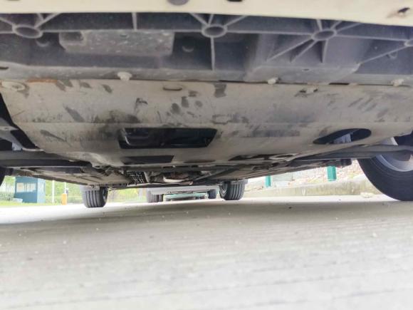 [上海·苏K] 二手日产骐达TIIDA2016款 1.6L CVT智行版