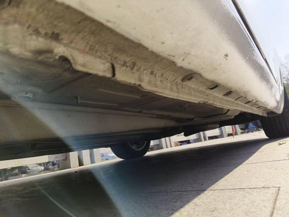 [南京·苏A] 二手别克君威2014款 2.0L 领先时尚型