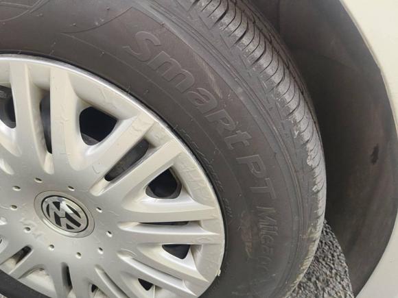 [合肥·皖A] 二手大众朗逸2013款 经典 1.6L 自动风尚版