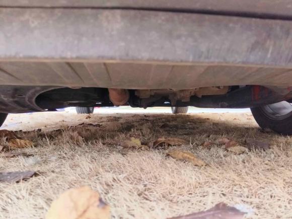 [广州·粤E] 二手别克英朗2018款 15T 双离合精英型 国V