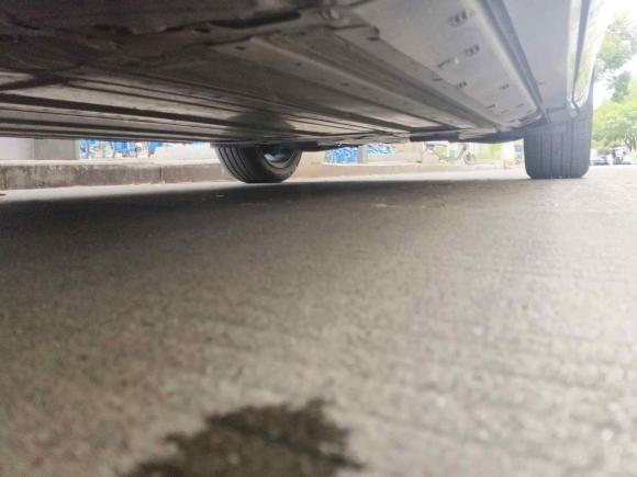 [温州·浙C] 二手别克别克E52023款 臻享标准续航版