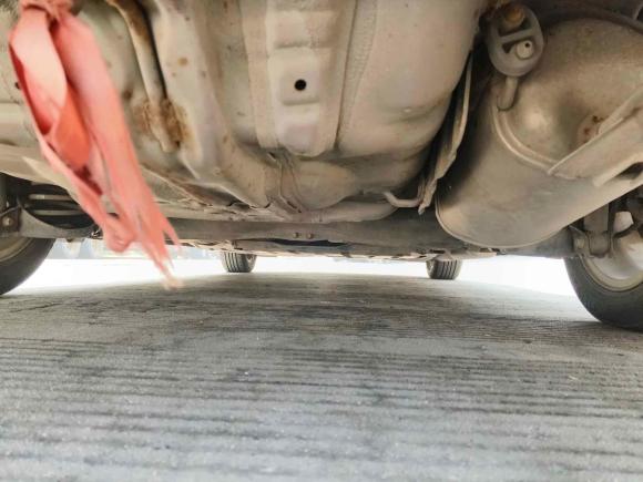 [上海·沪C] 二手本田锋范经典2012款 1.5L 手动精英版