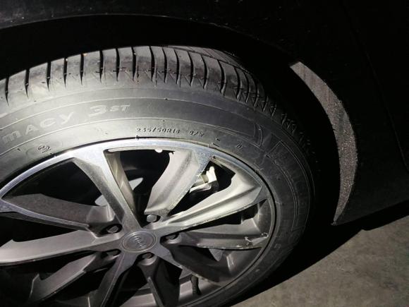 [青岛·鲁B] 二手别克君越2022款 652T 豪华型