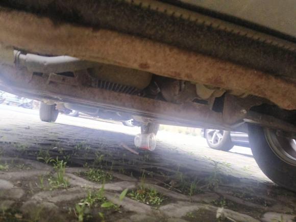 [青岛·鲁B] 二手五菱汽车五菱宏光2014款 1.5L S舒适型