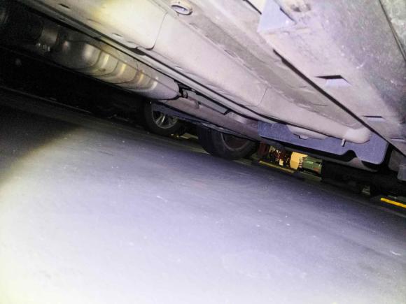 [深圳·粤B] 二手雪佛兰创酷2014款 1.4T 手动两驱舒适型