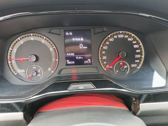 [成都·川M] 二手大众宝来2020款 1.5L 手动时尚型