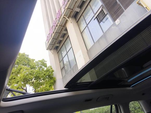 [上海·沪E] 二手斯柯达柯迪亚克2017款 TSI330 7座两驱豪华版