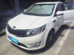 [义乌·浙G] 起亚起亚K22012款 两厢 1.6L AT Premium纪念版