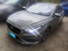 [上海·沪A] 名爵名爵6新能源2018款 45T E-DRIVE智驱混动PILOT超级互联网版