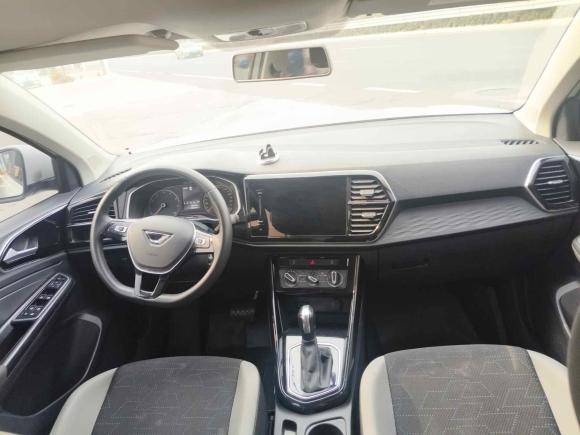 [青岛·云A] 二手捷达捷达VS52022款 280TSI 自动进取型Pro