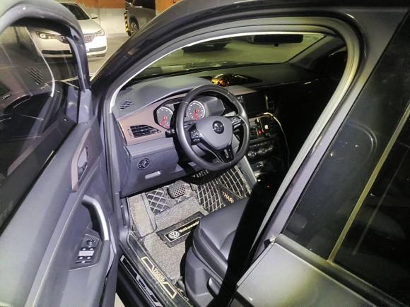 [合肥·苏A] 二手大众途岳2020款 280TSI 两驱舒适版 国VI