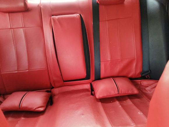 [合肥·皖A] 二手本田思域2019款 220TURBO CVT劲动版 国VI