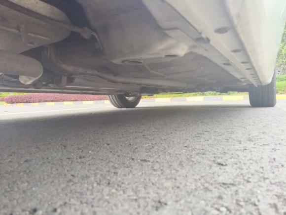 [南通·苏F] 二手荣威荣威3602018款 PLUS 1.5L 手动尊享版