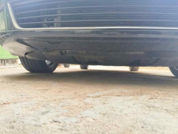 [青岛·鲁B] 二手大众Passat领驭2011款 1.8T 自动尊享型