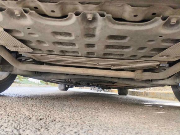 [上海·沪A] 二手荣威荣威i6新能源2019款 PLUS 50T 4G互联荣耀豪华版