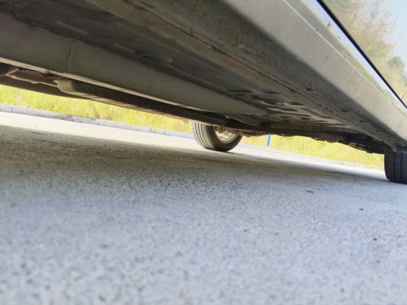 [济南·鲁A] 二手别克别克GL62018款 18T 6座尊贵型