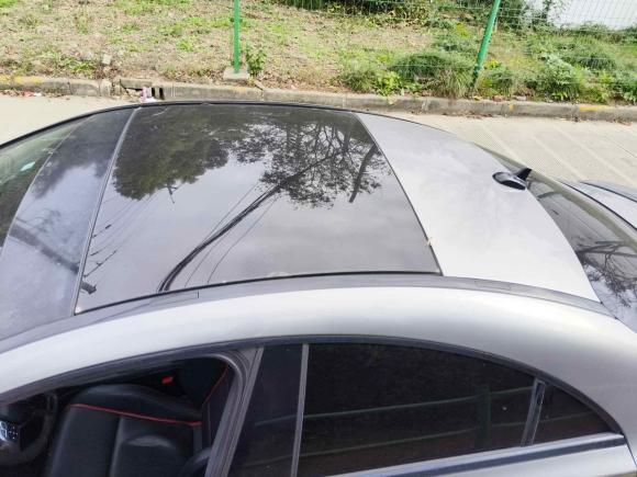 [上海·沪E] 二手奔驰奔驰CLA AMG2014款 AMG CLA 45 4MATIC