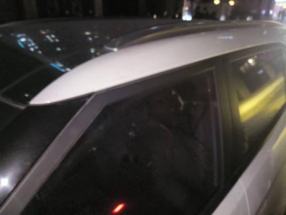 [青岛·鲁B] 二手现代北京现代ix252015款 1.6L 自动两驱智能型GLS