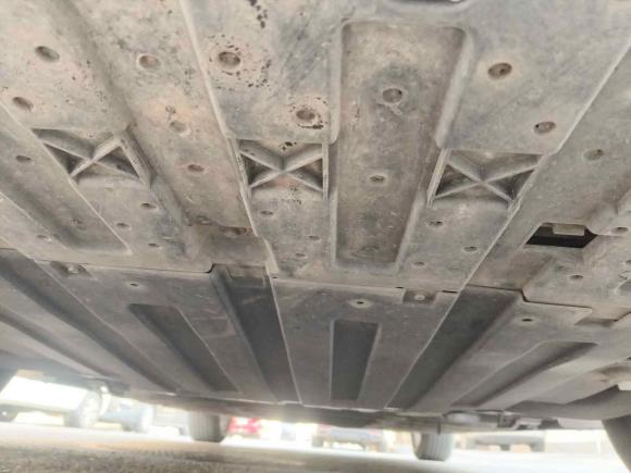 [义乌·浙G] 二手威马汽车威马E.52021款 500 即客行