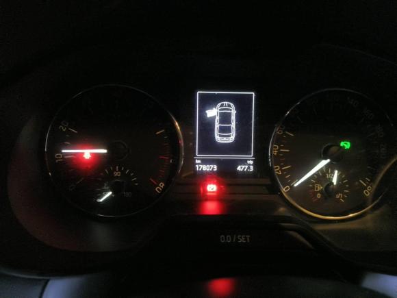 [嘉兴·浙F] 二手斯柯达明锐2015款 1.6L 自动逸俊版