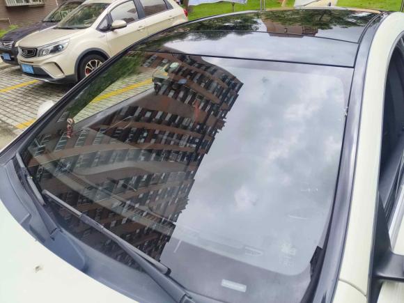 [上海·沪D] 二手奔驰奔驰CLA2016款 CLA 200 动感型