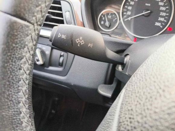 [义乌·浙G] 二手宝马宝马3系2013款 320Li 时尚型