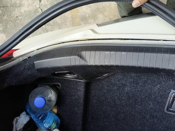 [广州·粤A] 二手凯迪拉克凯迪拉克ATS2014款 28T 舒适型