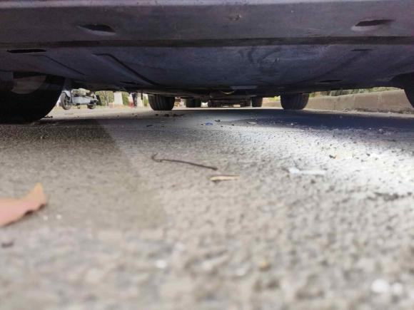 [上海·苏U] 二手福特蒙迪欧2013款 2.0L GTDi200时尚型