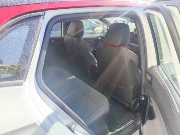 [杭州·浙A] 二手大众ID.4 X2021款 1st Edition ID.初见版