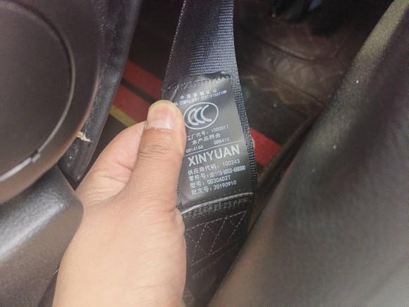 [义乌·浙G] 二手SWM斯威汽车SWM斯威G052019款 1.5T 自动豪华型