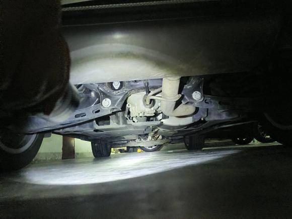 [无锡·苏B] 二手别克昂科威Plus2020款 28T 四驱精英型