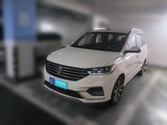 [湖州·浙E]宝骏&nbsp;&nbsp;宝骏360&nbsp;&nbsp;2018款 1.5L 自动精英型 国V