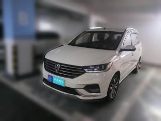 宝骏宝骏3602018款 1.5L 自动精英型 国V「湖州二手车」「天天拍车」