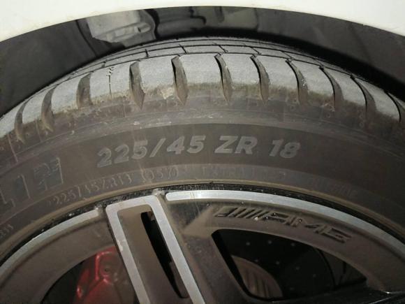 [上海·沪B] 二手奔驰奔驰C级2020款 C 260 轿跑车