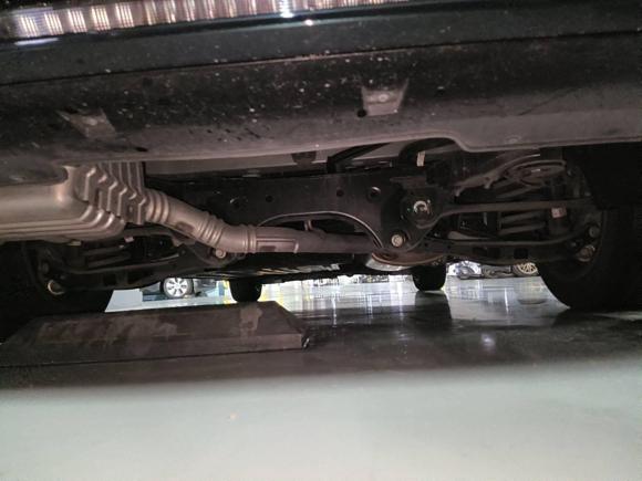 [广州·粤A] 二手别克世纪2023款 2.0T 四座私享版