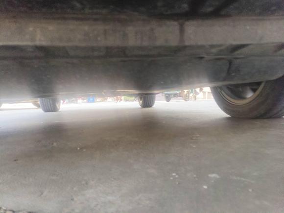 [宁波·浙B] 二手本田本田XR-V2015款 1.8L EXi  CVT舒适版