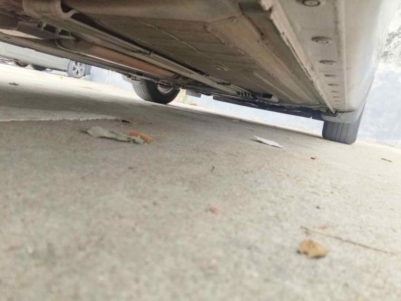 [佛山·粤E] 二手日产骐达TIIDA2011款 1.6L CVT智能型