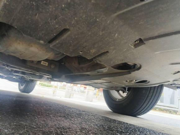 [深圳·湘D] 二手吉利汽车远景X62016款 1.8L 手动豪华型