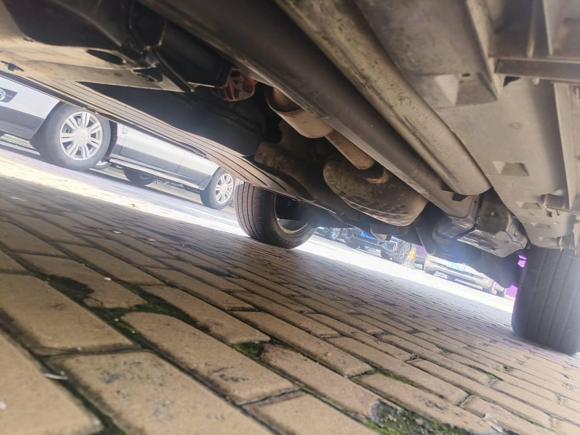 [上海·沪G] 二手路虎发现2010款 3.0TDV6 HSE 柴油版