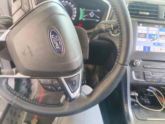 [杭州·云A] 二手福特蒙迪欧2017款 EcoBoost 200 豪华型