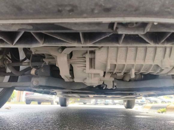 [湖州·浙E] 二手零跑汽车零跑T032020款 400豪华版