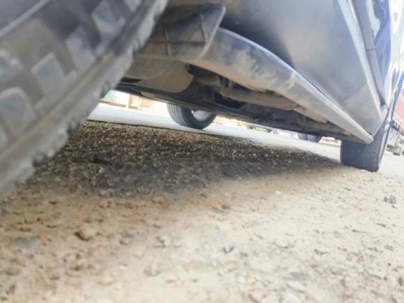 [青岛·鲁B] 二手福特锐界2015款 2.0T GTDi 四驱豪锐型