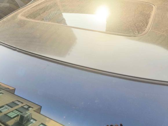 [湖州·浙E] 二手本田凌派2013款 1.8L 自动豪华版