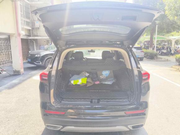 [苏州·沪C] 二手别克昂科威Plus2021款 昂科威Plus 652T 五座豪华型