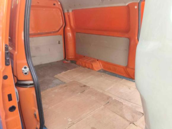 [嘉兴·浙F] 二手SRM鑫源SRM鑫源新能源海狮EV2021款 标准型