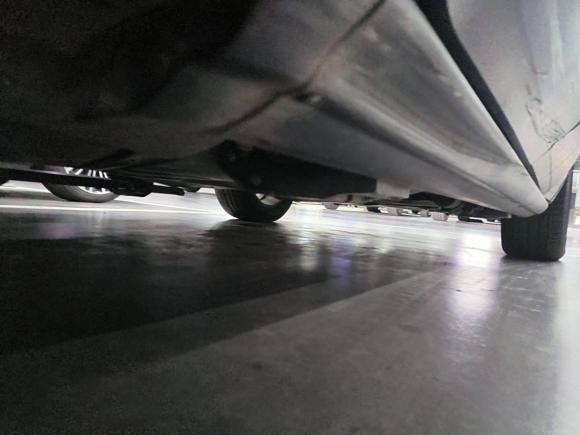 [成都·川A] 二手大众途昂2017款 380TSI 四驱豪华版