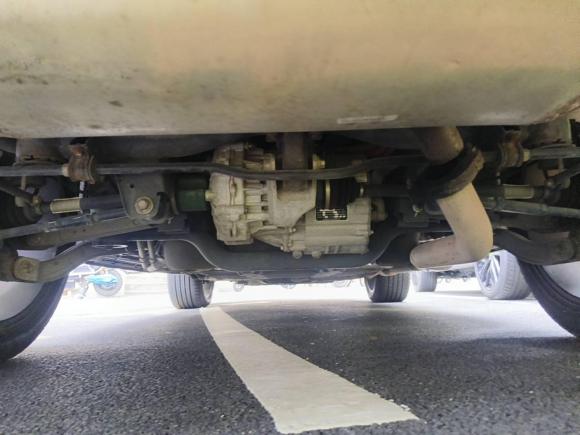 [上海·沪A] 二手比亚迪唐新能源2015款 2.0T 四驱旗舰型