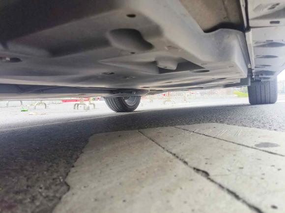 [佛山·粤A] 二手丰田亚洲龙2019款 2.0L XLE尊享版 国VI