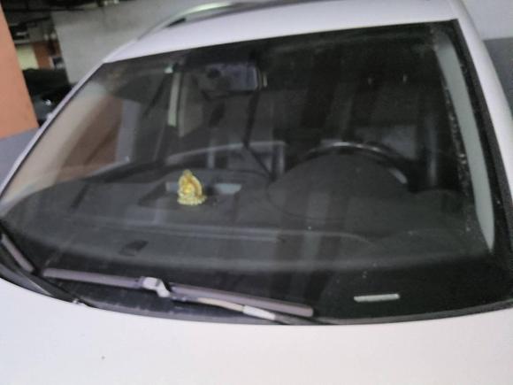 [宁波·浙B] 二手大众途观2012款 2.0TSI 自动四驱菁英版