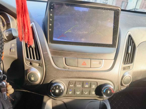 [嘉兴·浙F] 二手现代北京现代ix352015款 2.0L 自动两驱舒适型 国V